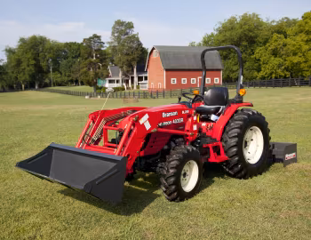 Branson 4020R '2011–18