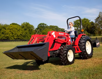 Branson 4020R '2011–18
