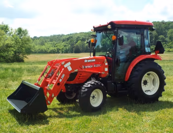 Branson 4520C '2014–20