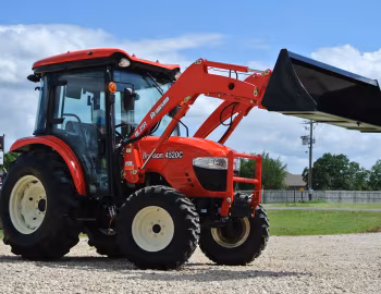 Branson 4520C '2014–20