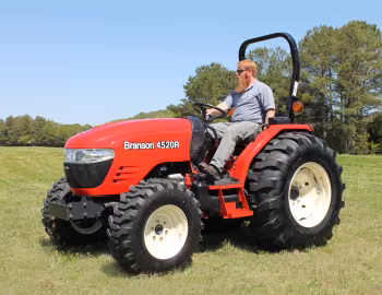 Branson 4520R '2011–20