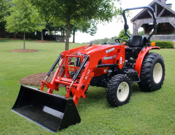 Branson 4815 '2015–19