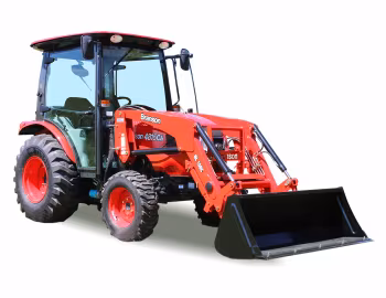 Branson 4815Ch '2020–22