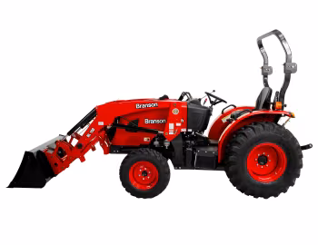 Branson 4815h '2019–22