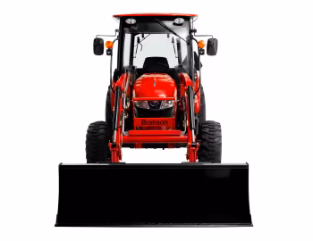 Branson 4820C '2020–22