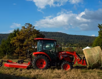 Branson 4820C '2020–22