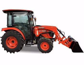 Branson 4820C '2020–22