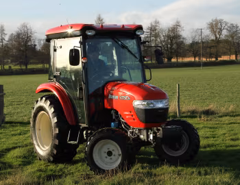 Branson 5025Ch '2015–19