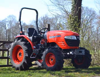 Branson 5025h '2021–22