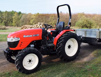 Branson 5025R '2014–19
