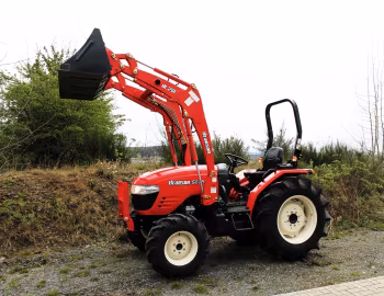 Branson 5025R '2014–19