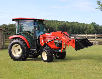 Branson 5220C '2017–20