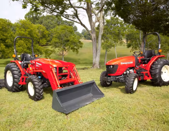 Branson 5220R '2012–15