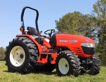 Branson 5220R '2015–20