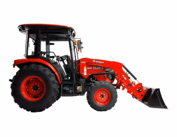 Branson 5520Ch '2020–22