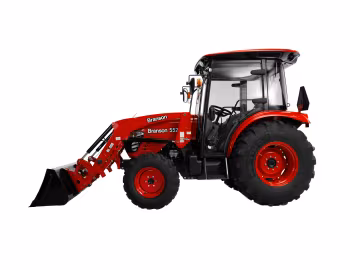Branson 5520Ch '2020–22