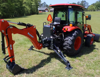 Branson 5520Ch '2020–22
