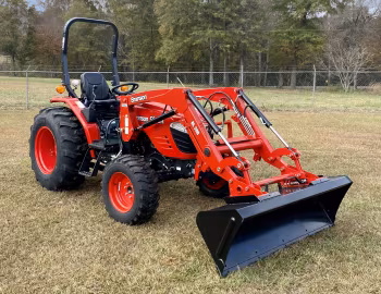 Branson 5520R '2020–22