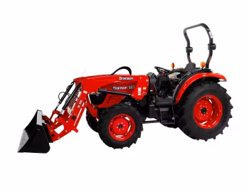 Branson 5835R '2020–22