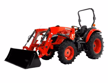 Branson 5835R '2020–22