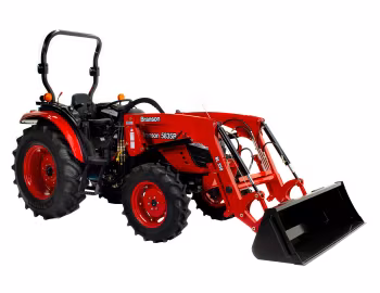 Branson 5835R '2020–22