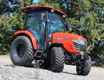 Branson 6225C '2018–20