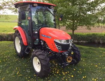 Branson 6225C '2018–20