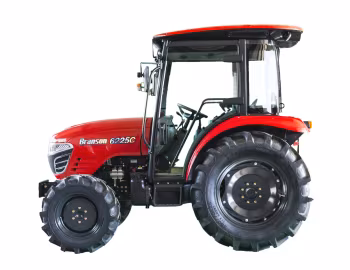 Branson 6225C '2018–20