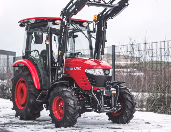 Branson 6225C '2020–22