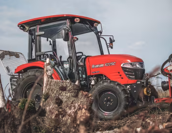 Branson 6225C '2018–20