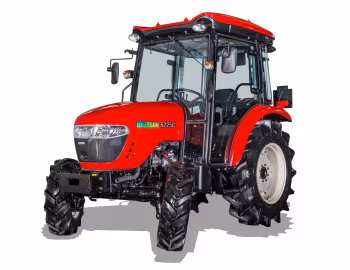 Branson 6225C '2016–18