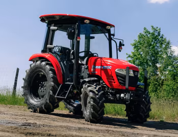 Branson 6225C '2020–22