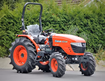 Branson 6225R '2019–22