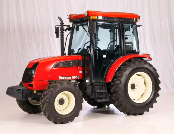 Branson 6640 '2010–11