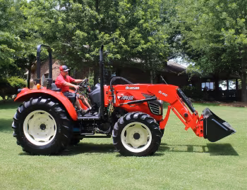 Branson 7845R '2016–20