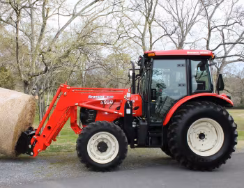 Branson 8050 '2012–19