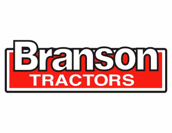 Logo Branson '1998–12.2022