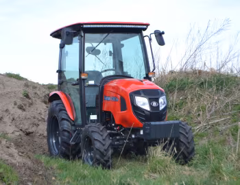 Branson F36Chn '2021–22