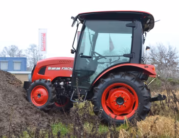 Branson F36Chn '2021–22