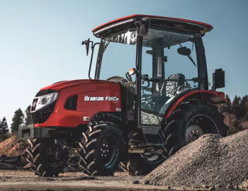 Branson F36Cn '2019–22