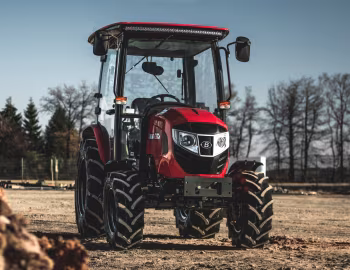 Branson F36Cn '2019–22