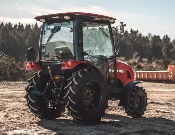 Branson F36Cn '2019–22
