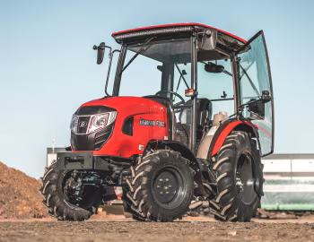 Branson F36Cn '2019–22