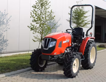 Branson F36R '2014–18