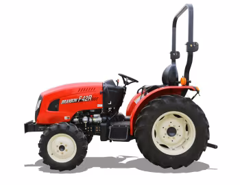 Branson F42R '2015–18