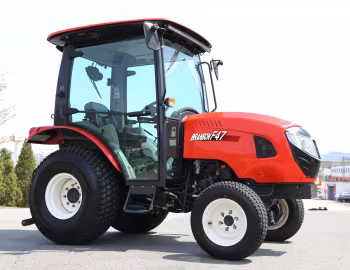 Branson F47C '2019–22