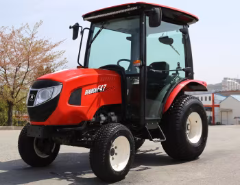 Branson F47C '2019–22