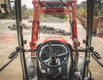 Interior Branson F47Cn '2019–22