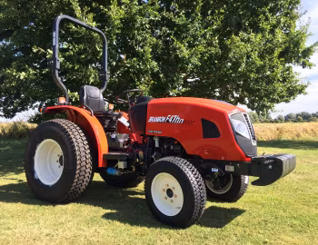 Branson F47hn '2017–19