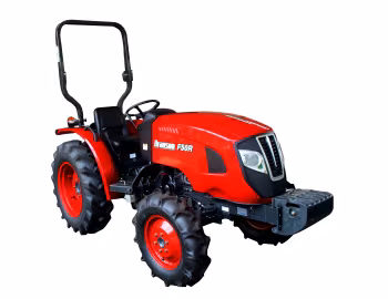 Branson F50R '2016–18